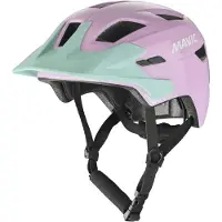 Mavic Explorer Junior Mtb Helmet Rose S Enfants