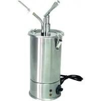 Schneider Poche à douille, 3 litres