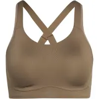 Adidas Soutien-gorge de sport 'OPT' kaki