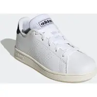 Adidas Baskets basses enfant adidas ADVANTAGE K enfant || Taille 36 2/3
