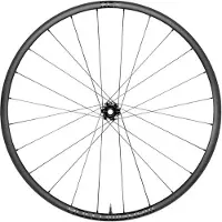 Cannondale Xc-s 27 6b Disc 29´´ Mtb Front Wheel Argenté 15 x 110 mm