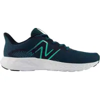 New Balance 411v2 Running Shoes Bleu EU 40 1/2 Homme