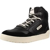 Geox J56lqa 05422 Couleur Noir