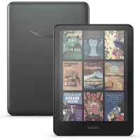 Amazon Ebook Kindle Colorsoft Signature Edition 7 Wi-Fi sans éblouissement Chargement sans fil