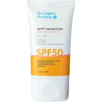 The Organic Pharmacy The-Organic-Pharmacy Soin Soins-solairesUV 365 Protection Ageing Defence SPF 50 40 ml (761,75 € / 1 l)