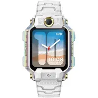Imoo Watch Phone X10, Smartwatch, Vidéo & Anruf, Kinderwatch, Bluetooth 4.2