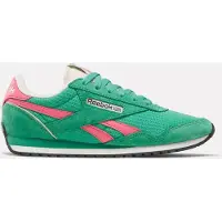 Reebok Classic Az Trainers Vert EU 40 Femme