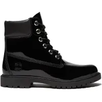 Timberland Boots Premium 6 INCH femmes - Noir - 39