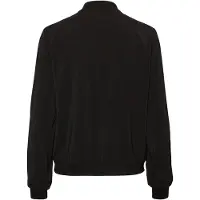 Vero Moda Veste mi-saison noir