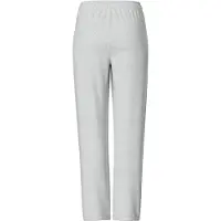 Pieces Pantalon 'PCChilli' gris clair