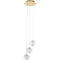 Nova Luce Luminaires suspendus (221.33 lm)