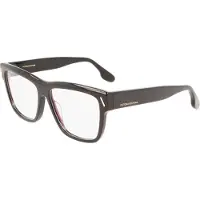 Victoria Beckham Vb26385514001 Woman Glasses Gris 145/55 mm Femme