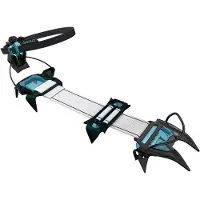 Blue Ice Harfang Crampons Enduro Argent EU 35-47 Argent EU 35-47