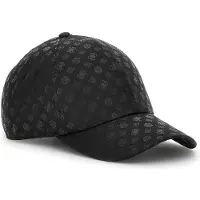 GUESS Aw5513pol01 Cap Beige