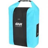 Givi Bike Junter 20l Pannier Bleu