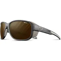 Julbo Lunettes de protection Monterosa 2 Black/Brown/Brown Outdoor