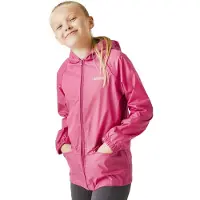 Regatta Kinder Stormbreak : veste de pluie imperméable pour enfants