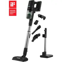 AEG ULTIMATE 8000 noir Aspirateur à batterie
