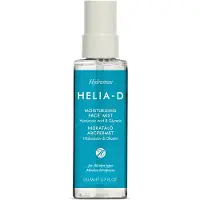 Helia -D Hydramax Brume hydratante pour le visage, 110ml