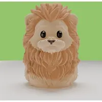 Numskull Figurine Wicked Tubbz en PVC Lion peureux 1ère édition 10 cm