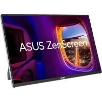 Asus ZenScreen MQ16FC OLED
