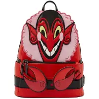 Loungefly Sac à dos mini "Powerpuff Girls" de , personnage : le méchant