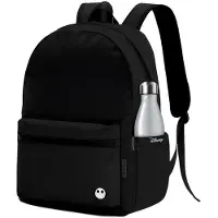 KARACTERMANIA Nightmare Block Pe 24l 44x30x18 Cm Backpack Noir Enfants
