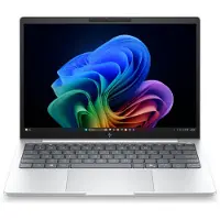 HP Ordinateur portable EliteBook 8 G2i 13 pouces, PC IA de nouvelle génération, processeur Intel Core Ultra 7, 33,8 cm (13,3 pouces), 1920 x 1200 pixels, 16 Go, 512 Go, Windows 11 Pro