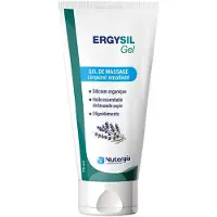 Nutergia Ergysil Gel 75 ml Gel(S)