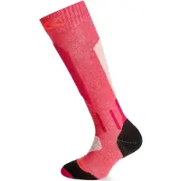 X-socks Ski Discover Otc Socks Rose EU 31-34 Fille