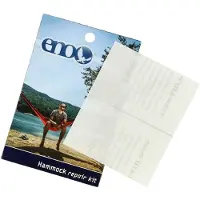 Eno Kit nécessaire de réparation pour hamac