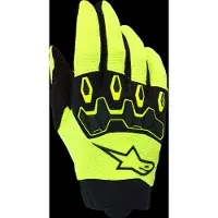 Alpinestars Full Bore V2 Gants de motocross Taille