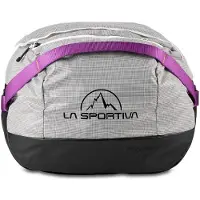La Sportiva Sac de voyage Nomad 70 Duffel Bag - 70 L - , taille : ONE SIZE, couleur : W04K00-Chalk/Black