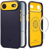 Spigen Iphone 17 Air Phone Case Bleu