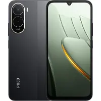 Xiaomi Poco C81 Pro 4/256gb 6.9´´ Noir One Size / EU Plug 220V