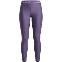 Under Armour Pantalon de sport prune
