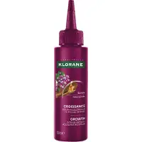 Klorane Croissance Sérum accélérateur de pousse intense à l'Adénosine 100 ml Sérum