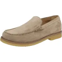 BOSS Mocassin 'Kope' beige foncé