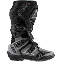 Leatt Adv Hydradri 8.5 Off-road Boots Noir EU 43 Homme