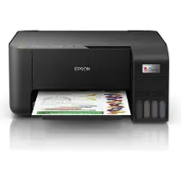 Epson EcoTank ET-2860 - Imprimante à jet d'encre