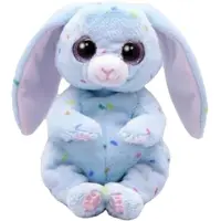 Ty Beanie bellies spring bunny skippy, 15cm