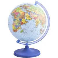 Zachem Globe 220 Politique (22 cm)