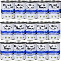 Dolina Noteci Premium Riche en cabillaud avec du brocoli 6x800g