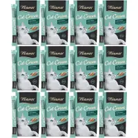 Miamor Cat PoultryCream crème de volaille 11x6x15ml