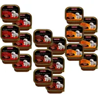Animonda Vom Feinsten Junior boeuf et volaille 22x150g