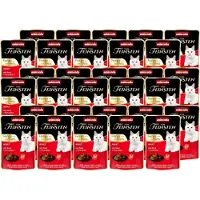 Animonda 36x85g Adult bœuf, filet de dinde - Pâtée pour chat