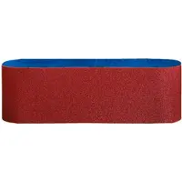 Bosch Bandes abrasives 3 pcs 75 x 480 mm, 180