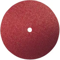Bosch PRO F460 Feuille abrasive, G40, G60, G80, G120, G180, 125 mm, 5 pces. (120, 180, 40, 60, 80)