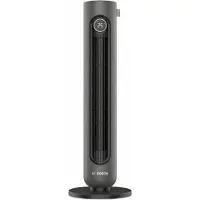 Bosch Ventilateur colonne 4000, Ventilateur, Gris