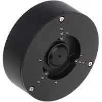 Dahua Boîte de Jonction PFA130-E-B-V2 Noir